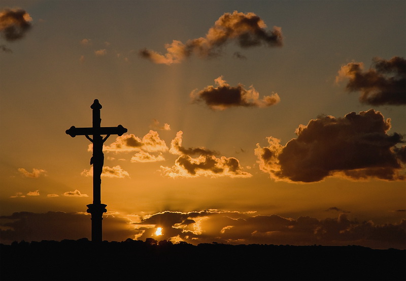 Sonne Bretagne 09-2012 D35_3072 als Smart-Objekt-1 Kopie.jpg - Der Sonnenuntergang vor der Wohnmobiltüre